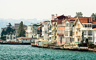 Lucca Haberler, Bebek İstanbul - Elle Decor