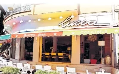 Bebek Kafe Mekanları: Lucca’nın Farkı Tarzında