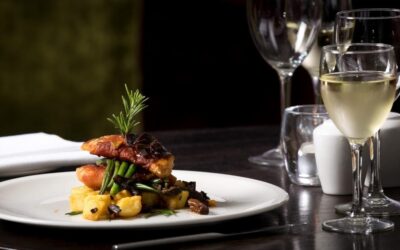 Fine Dining Ne Demek? Fine Dining Restaurant Ne Anlama Gelir?