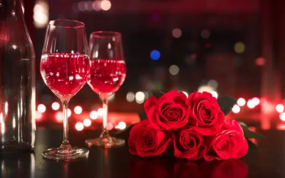 Romantik Bir Akşam: Lucca Style ile 14 Şubat Sevgililer Günü 