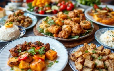 Top Restaurants in Istanbul for Every Food Lover