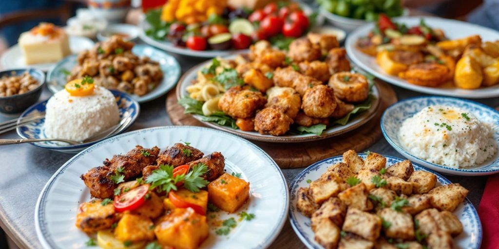 Top Restaurants in Istanbul for Every Food Lover