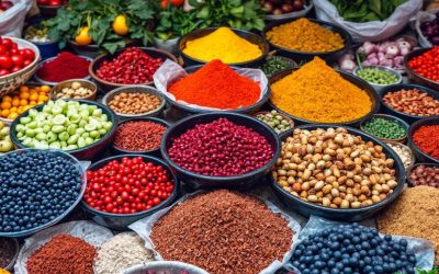 Food and Drink Trends in Turkey for the Upcoming Year