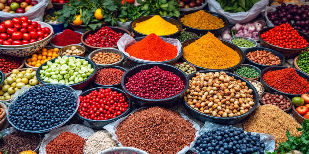 Food and Drink Trends in Turkey for the Upcoming Year