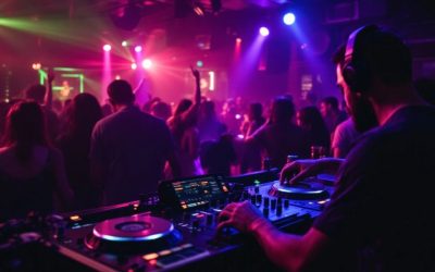 Where to Find the Best DJs and Bars in Istanbul