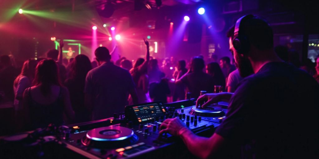 Where to Find the Best DJs and Bars in Istanbul