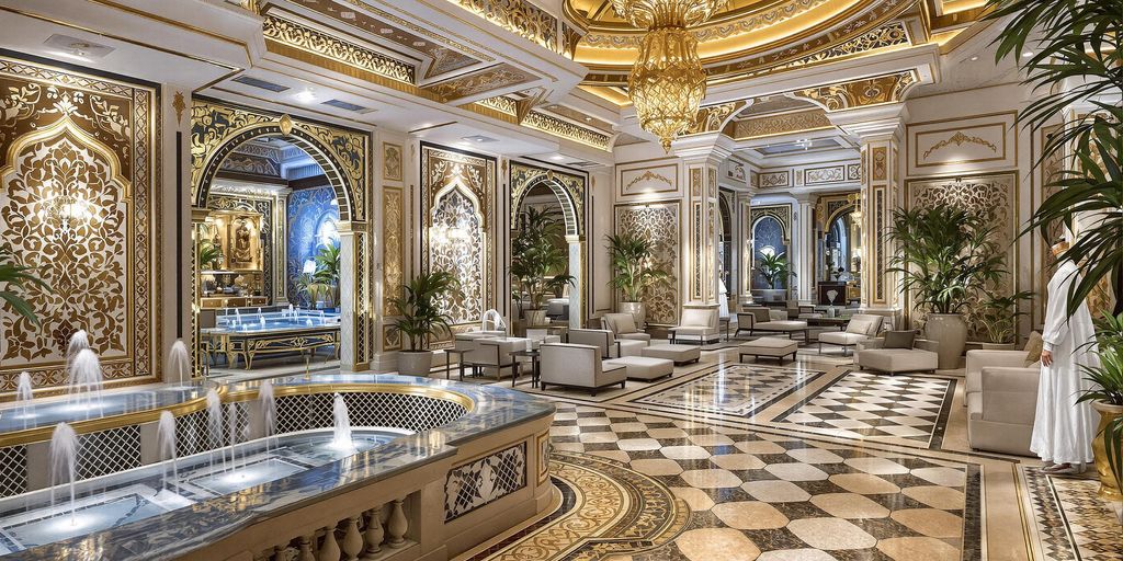 Istanbul’s Luxury Spa Sparks Outrage Amid Cultural Heritage Concerns