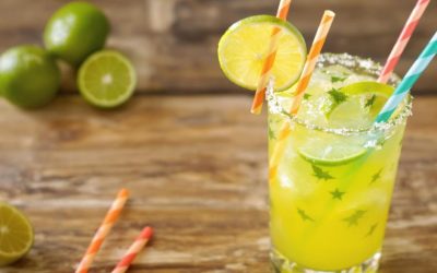 Refreshing Margarita Mocktail: A Delicious Twist for Any Occasion