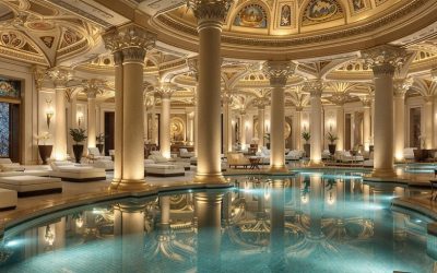 Controversy Erupts Over Luxury Spa Built in Historic Byzantine Cistern Near Hagia Sophia