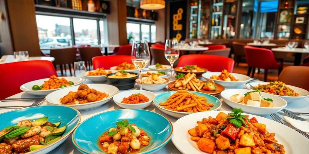 Istanbul’s Culinary Renaissance: Michelin Stars and Exciting New Openings