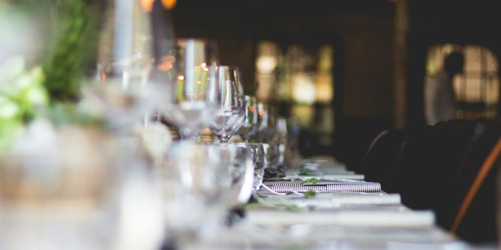 Top Picks for Restaurants Near Me for Dinner: A 2025 Guide | Lucca Style