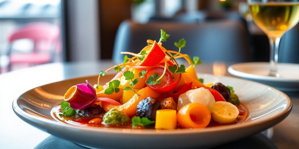 Istanbul’s Culinary Renaissance: New Michelin Stars Illuminate the Dining Scene