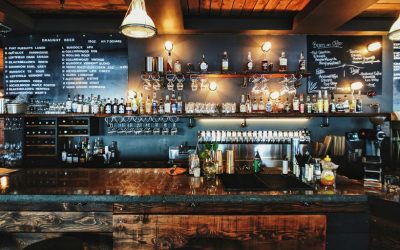 Discovering the Best Restaurants in Las Vegas: A Culinary Adventure for 2025