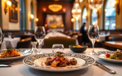 Discover Istanbul’s Culinary Gems: A Michelin-Starred Chef’s Top Picks