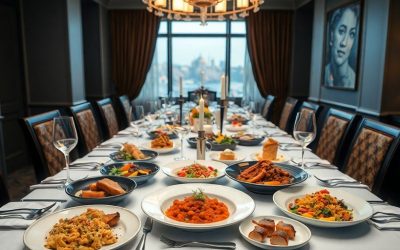 Istanbul’s Culinary Prestige Grows with New Michelin Stars