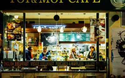 Discovering the Best Restaurants in Soho: A Culinary Journey in 2025