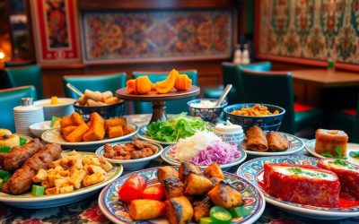 Istanbul’s Culinary Scene Shines with New Michelin Guide Additions