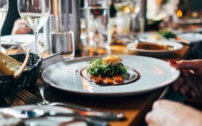 Discover the Best Good Restaurants Near Me: A Local’s Guide to Columbus Dining