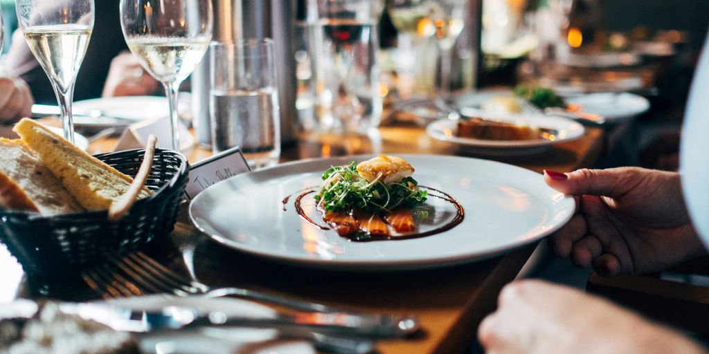 Discover the Best Good Restaurants Near Me: A Local’s Guide to Columbus Dining