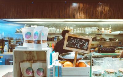 Discovering the Hidden Gems: The Ultimate Guide to SoHo Restaurants in 2025