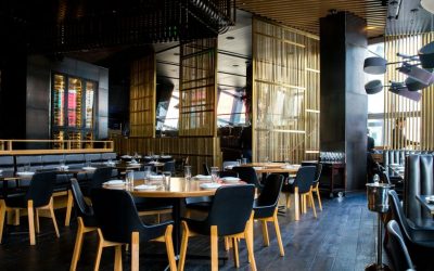 Discovering the Best Downtown Restaurants in Nashville, TN: A Culinary Adventure