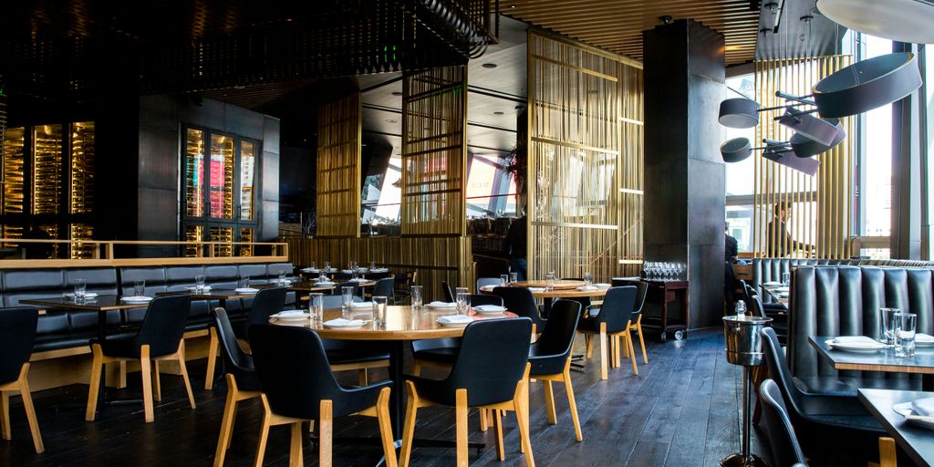 Discovering the Best Downtown Restaurants in Nashville, TN: A Culinary Adventure