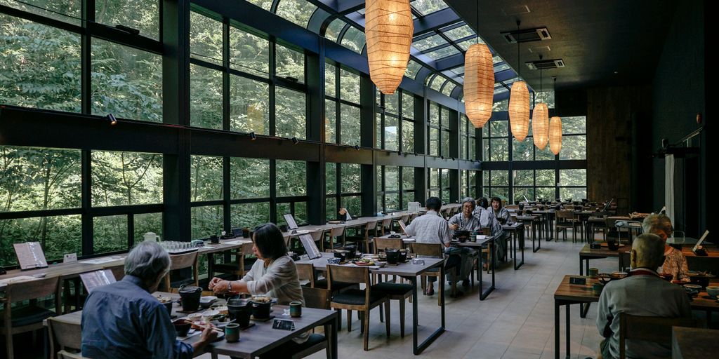 Discover the Culinary Delights of Restaurant Mikla Istanbul: A Dining Experience Like No Other