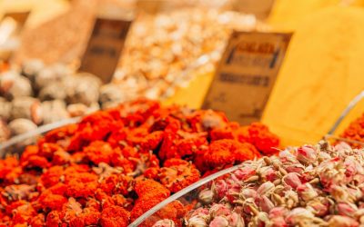 Exploring the Cost of Food in Istanbul 2020: A Comprehensive Guide