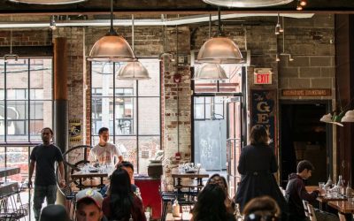 Discover the Top Rated Restaurants Near Me Open Now for a Delicious Meal!