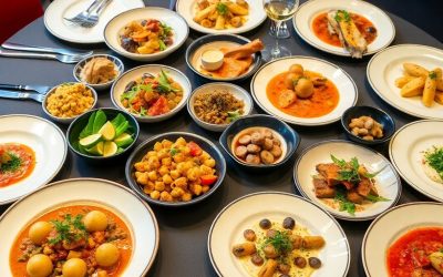 Istanbul’s Culinary Renaissance: New Michelin Stars Illuminate the Dining Scene