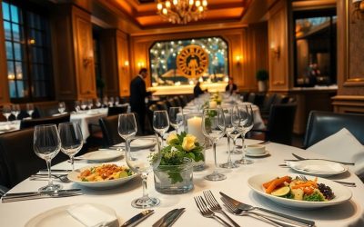 Istanbul’s Luxury Dining Scene Struggles With Rising Costs