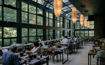 Discover the Top Restaurants in Connecticut for 2025: A Culinary Journey Awaits