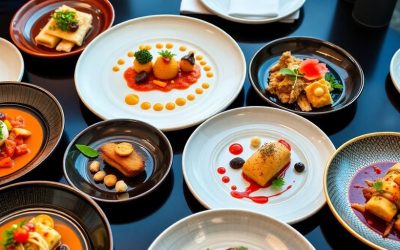 Istanbul’s Culinary Scene Shines with New Michelin Stars and Restaurants