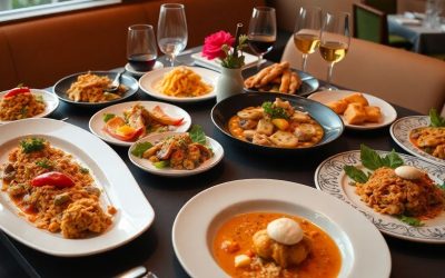 Istanbul’s Culinary Renaissance: New Michelin Stars Illuminate the Dining Scene