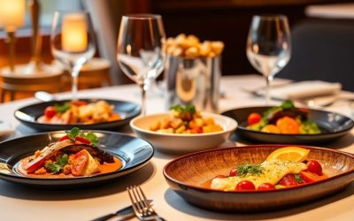 Istanbul’s Culinary Renaissance: New Michelin Stars Illuminate the Dining Scene