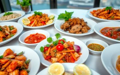 Istanbul’s Culinary Renaissance: A Michelin Star Awakening