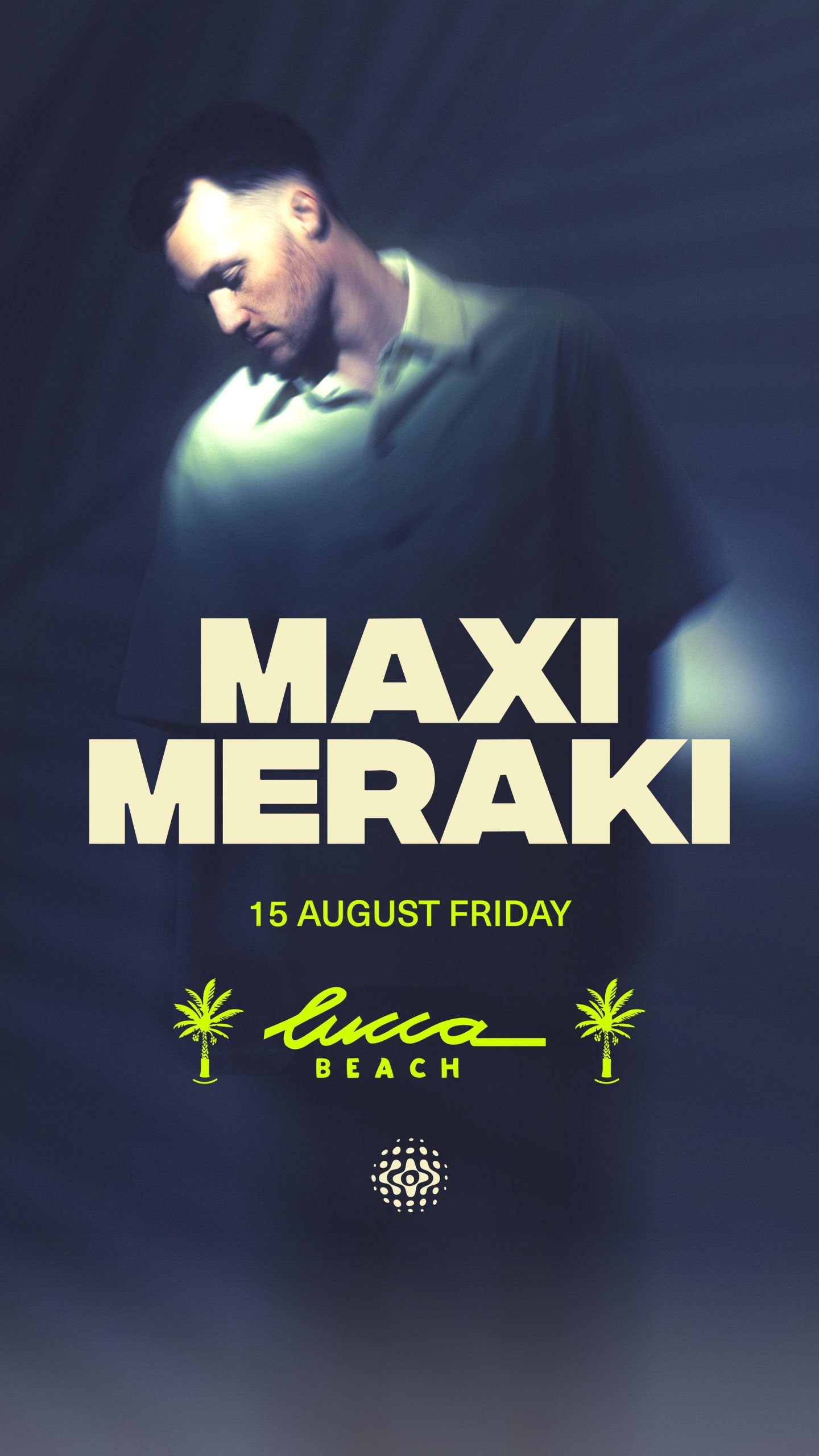 maxi-meraki