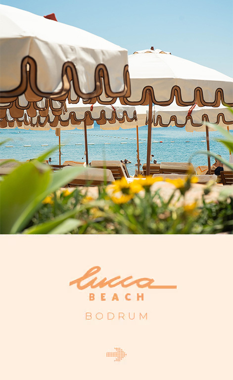 Lucca Beach Mobile
